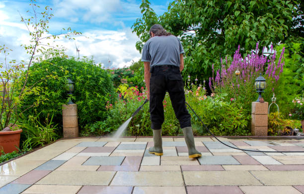 Professional Pressure Washing Services in Union City, OH